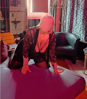 Valentina – Mollige Dame bei XXL4YOU in Heilbronn