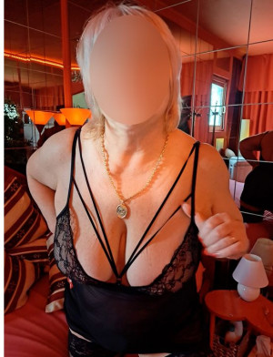 Valentina – Mollige Dame bei XXL4YOU in Heilbronn