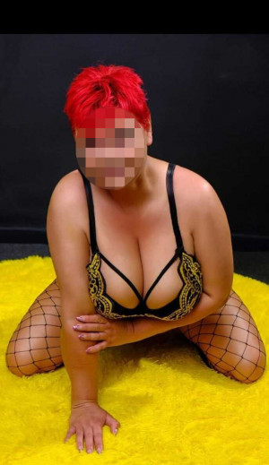 Aliz – Mollige Dame bei XXL4YOU in Heilbronn