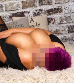 Aliz – Mollige Dame bei XXL4YOU in Heilbronn